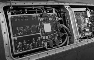 В російських дронах та ракетах знайшли модуль компанії NVIDIA