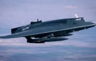Турецький безпілотник ANKA III пройшов випробування як носій двох автономних дронів
