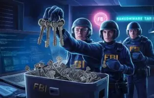 ФБР попередило про хакерів, які масово викрадають інтимні фото