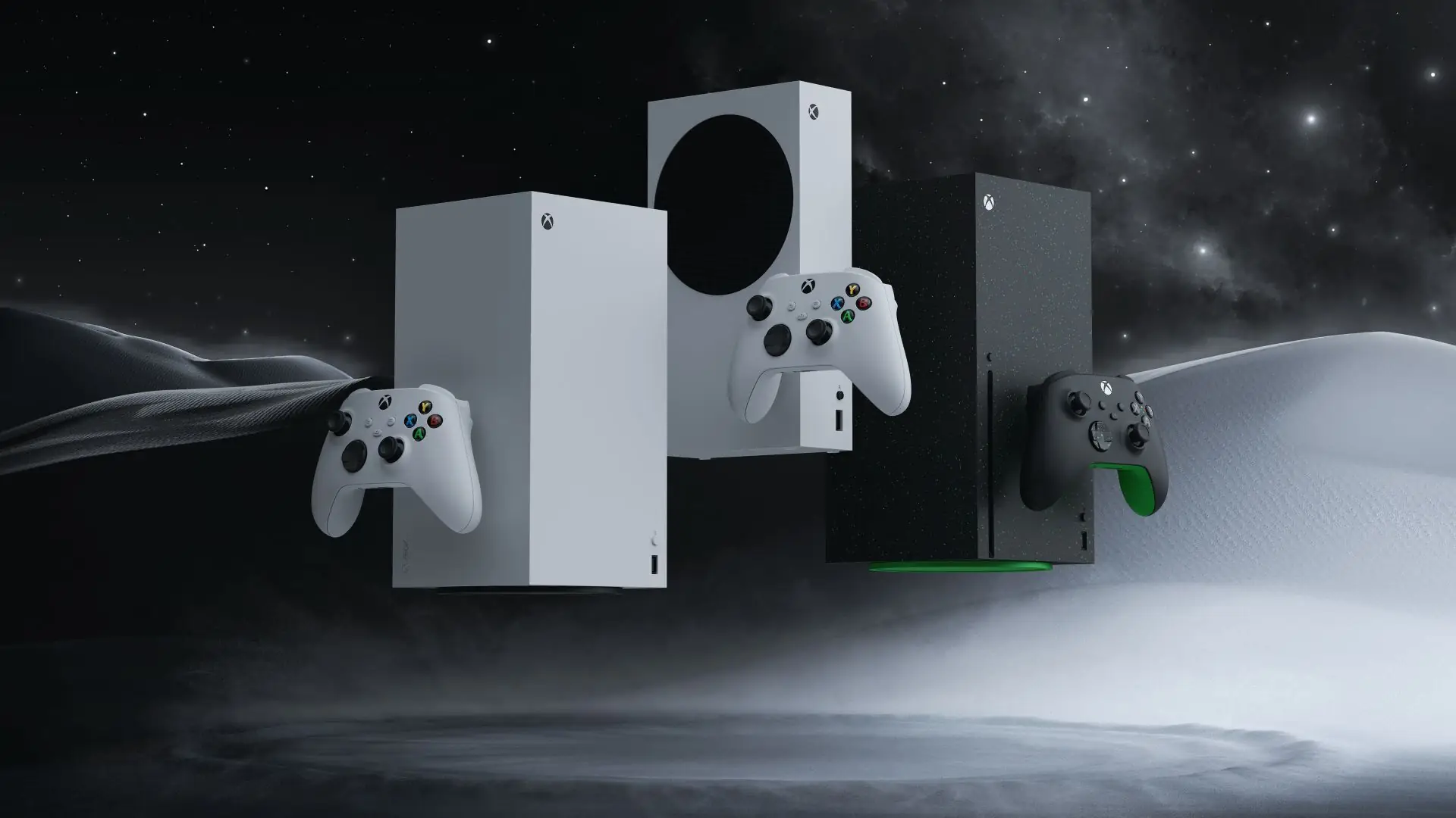 Microsoft підняла ціни на Xbox у Європі до 43% з 1 серпня