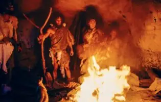Вчені знайшли в ДНК людини сліди невідомого древнього предка