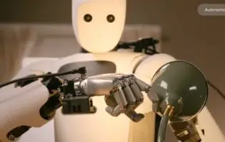 Google DeepMind розробила ШІ для повного керування гуманоїдними роботами