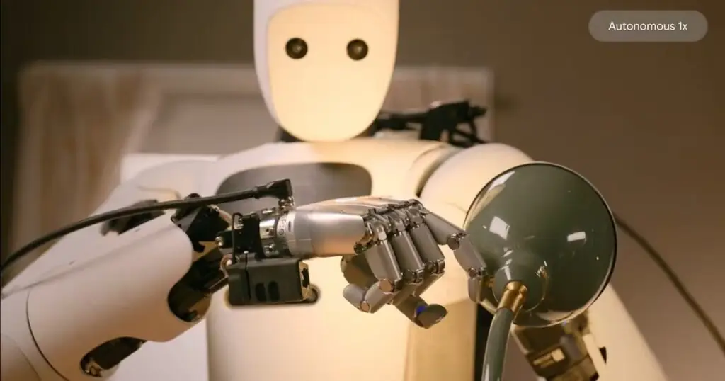 Google DeepMind розробила ШІ для повного керування гуманоїдними роботами