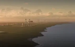 SpaceX збудує найбільший у світі космодром у Луїзіані