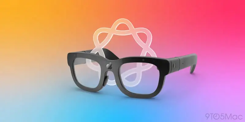 Apple планує використати камери розумних окулярів для аналізу тренувань
