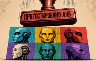 Штучний інтелект будь-якого розробника почне перевіряти американська розвідка