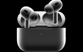 AirPods з камерами вийдуть лише у 2027 році