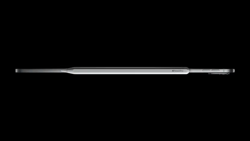 Apple планувала повернутися до використання стилусів у нових iPhone