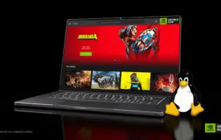Відтепер на Linux можна грати в ігри завдяки Nvidia