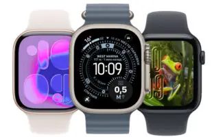 Apple готує найбільший редизайн Apple Watch в історії та повертає кераміку