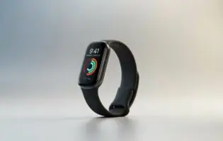 Apple розробляє фітнес-браслет без екрана на кшталт WHOOP і Fitbit