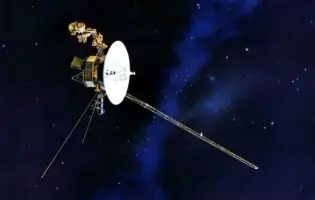 NASA продовжило місію Voyager 2 ще на рік завдяки операції «Big Bang»
