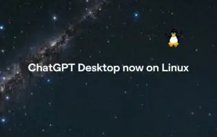 OpenAI випустила офіційний застосунок ChatGPT для Linux