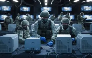 Трамп дозволив хакерам здійснювати кібератаки під егідою США