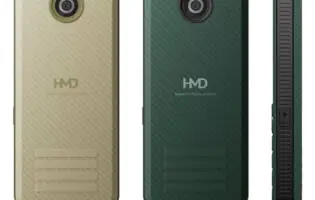 Новий кнопковий Nokia працює без зарядки більше місяця