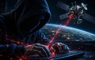 У ПЗ NASA знайшли діру, яка дозволяла хакерам керувати супутниками