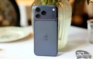 Apple додасть у камеру iPhone захист від дипфейків