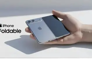 Apple почне продавати складаний iPhone лише у одній країні
