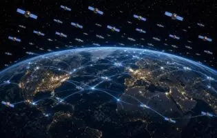 Маск обіцяє зростання Starlink у 10 разів