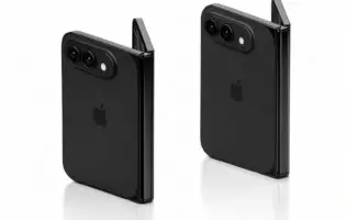 Перший складний iPhone буде дефіцитним з моменту старту продажів