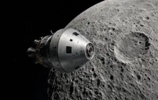 NASA назвало 2028 рік новим терміном повернення астронавтів на Місяць