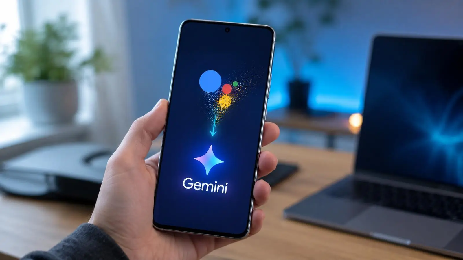 Google оголосила дату відключення Google Assistant на смартфонах