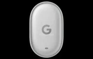 Google анонсує конкурента Apple AirTag під назвою Pixel Tag