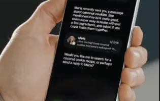 Apple планує просити гроші за функціонал штучного інтелекту в Siri