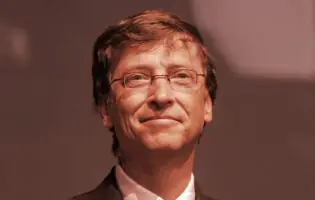 Білл Гейтс запропонував ввести податок на роботів і штучний інтелект