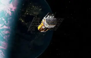 NASA підвищило шанси на порятунок обсерваторії Swift