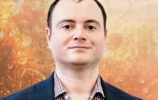Невідомий створив свою модель штучного інтелекту і ніхто не знає її автора