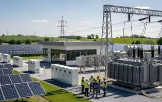 Іранські хакери атакували британську електростанцію і знеструмили її на чотири дні