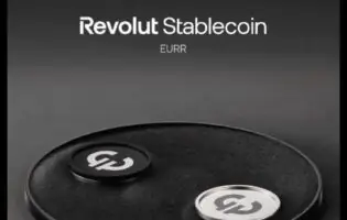 Revolut запустив власний криптолюватний токен