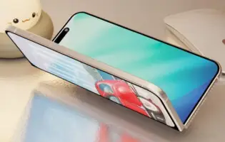 Складний смартфон Apple може змінити весь ринок гнучких пристроїв