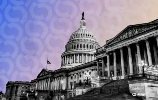 Сенат США відклав голосування за криптозаконопроєкт Clarity Act до вересня