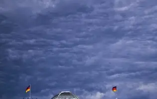 Хакери злили шість терабайт секретних даних берлінської влади