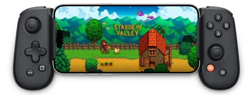 Apple готує власні ігрові контролери для смартфонів