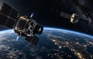 США запустили і навели супутник-шпигун на ціль менш ніж за добу