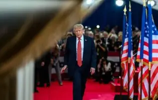 Трамп оголосив про створення військ штучного інтелекту