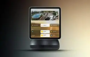 Новий пристрій Apple керуватиме розумним будинком і розпізнаватиме членів родини