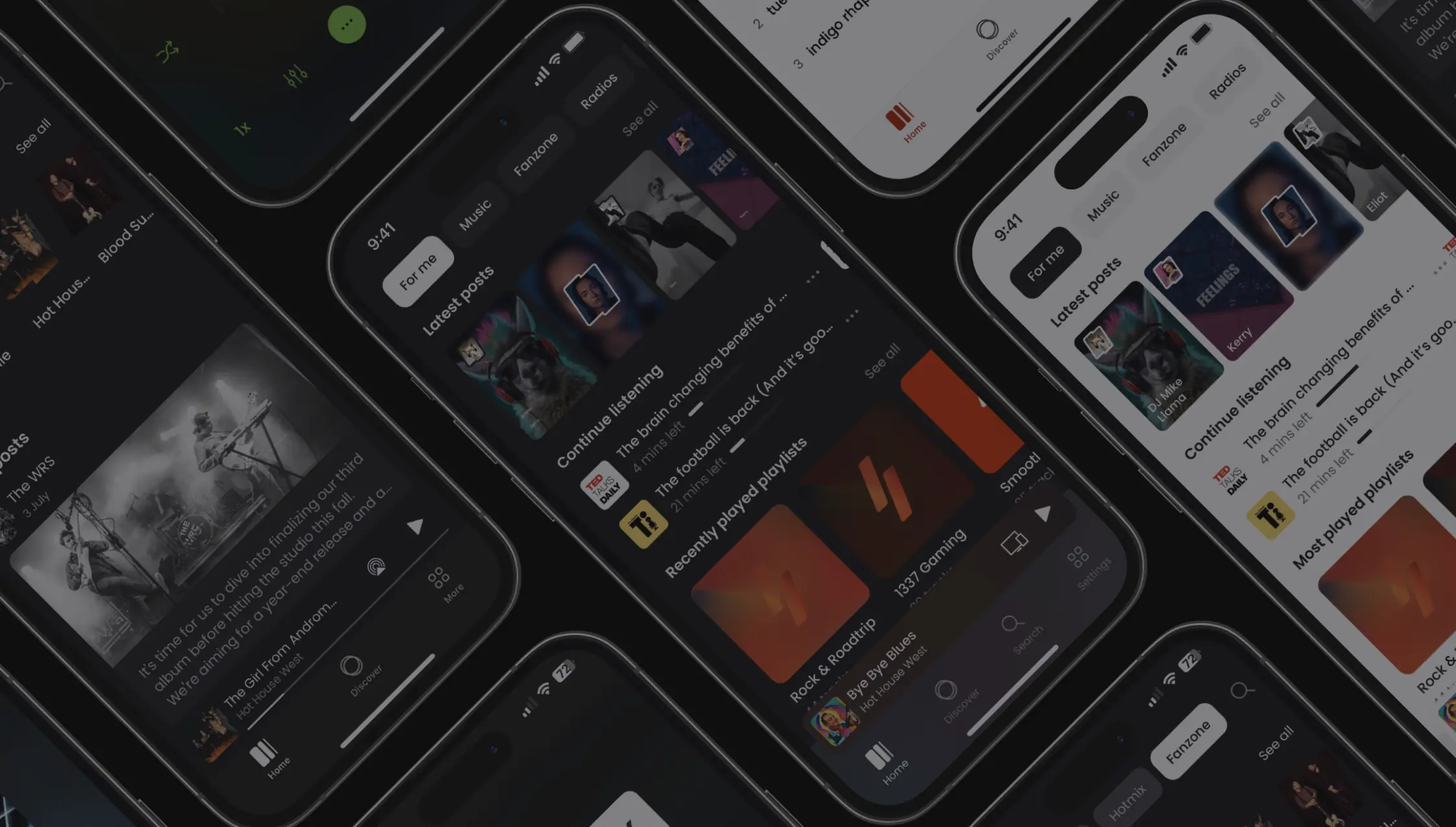 Winamp стане конкурентом Spotify і запустить платну підписку