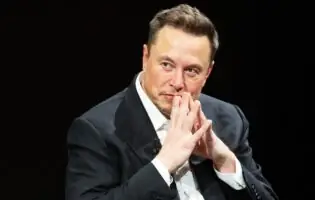 Штучний інтелект загрожує енергетичною кризою і перевагою Китаю над Заходом