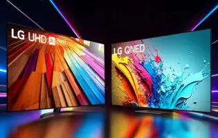 LG відповіла на звинувачення у прослуховуванні мікрофонів своїх телевізорів