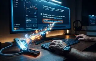 ChatGPT порадив сайт-підробку і користувач позбувся мільйонів у криптовалюті