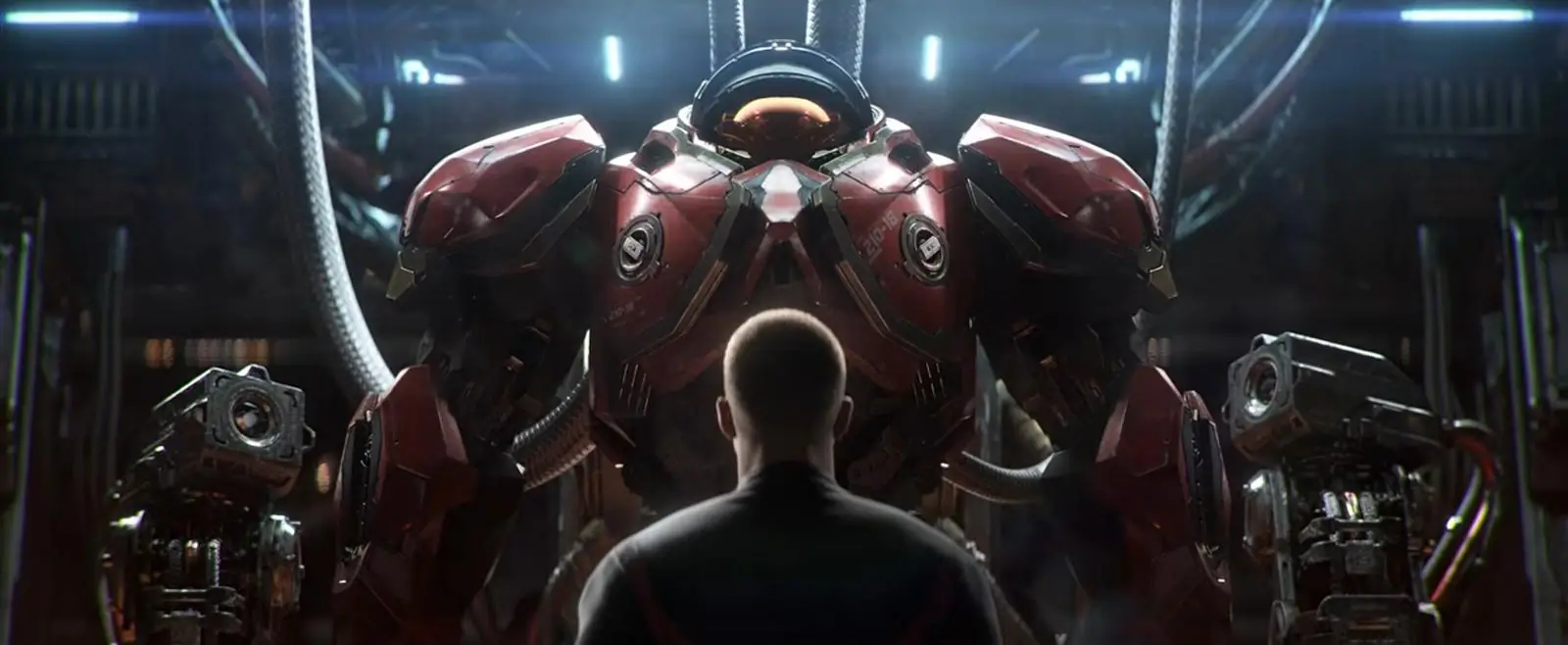 Blizzard готує шутер у всесвіті StarCraft замість класичної стратегії