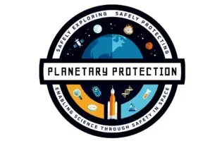 NASA вперше за 60 років переглядає правила захисту Марса від земних бактерій