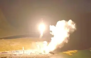 Німецький приватний стартап вивів супутники на орбіту вперше в історії Європи