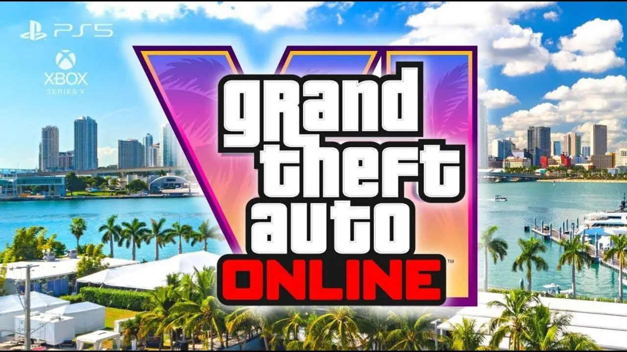 Гравці отримають онлайн-режим GTA VI із запізненням на роки