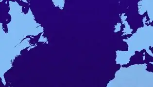 Meta прокладає через Атлантику найшвидший підводний інтернет-кабель у світі