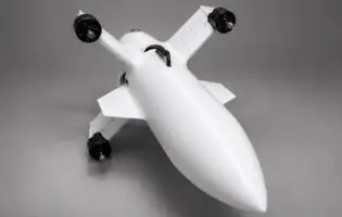 Нова українська розробка збиватиме реактивні ударні дрони противника